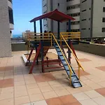 Porto De Iracema Flats