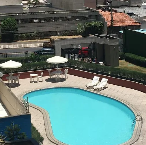 Porto De Iracema Flats