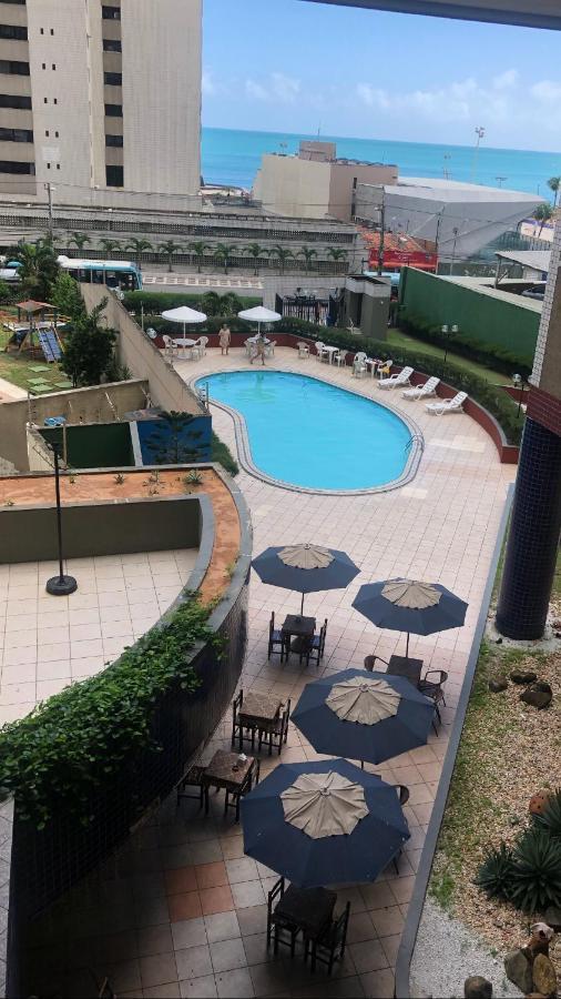 Apartment Porto De Iracema Flats Fortaleza (Ceara)