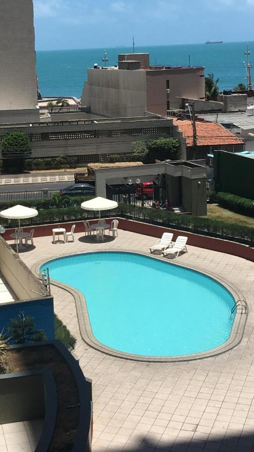 Apartment Porto De Iracema Flats *