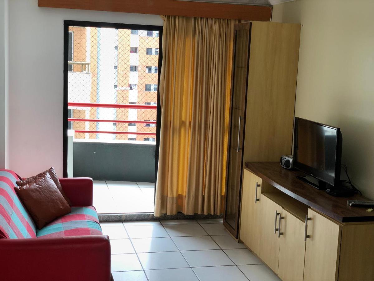 Porto De Iracema Flats Fortaleza (Ceara)