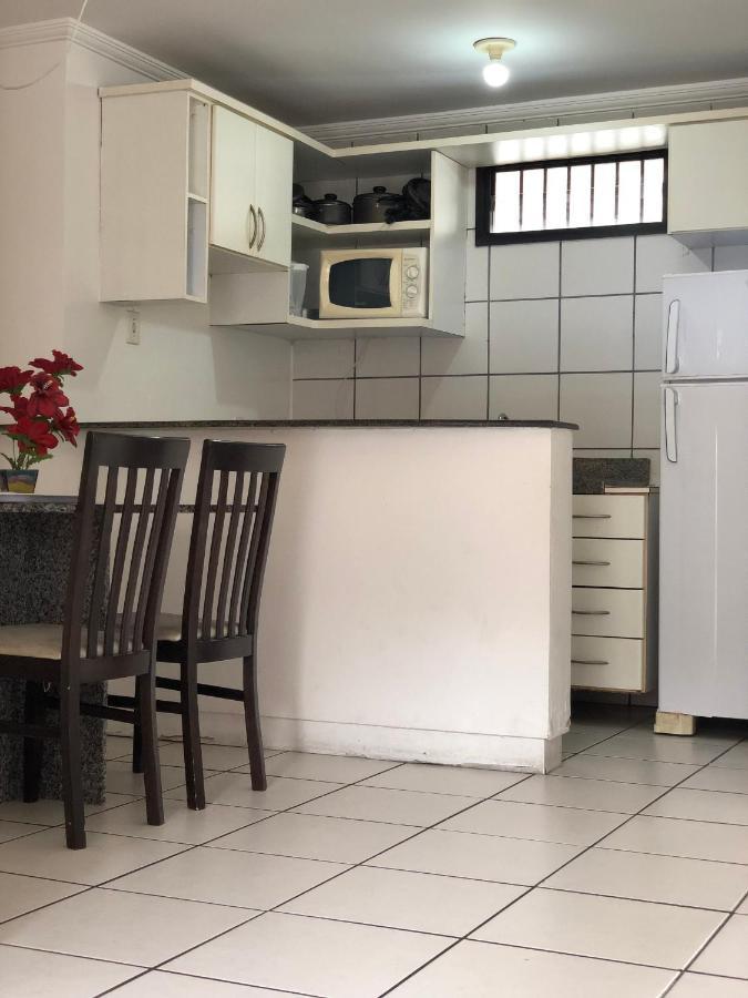 Apartment Porto De Iracema Flats *