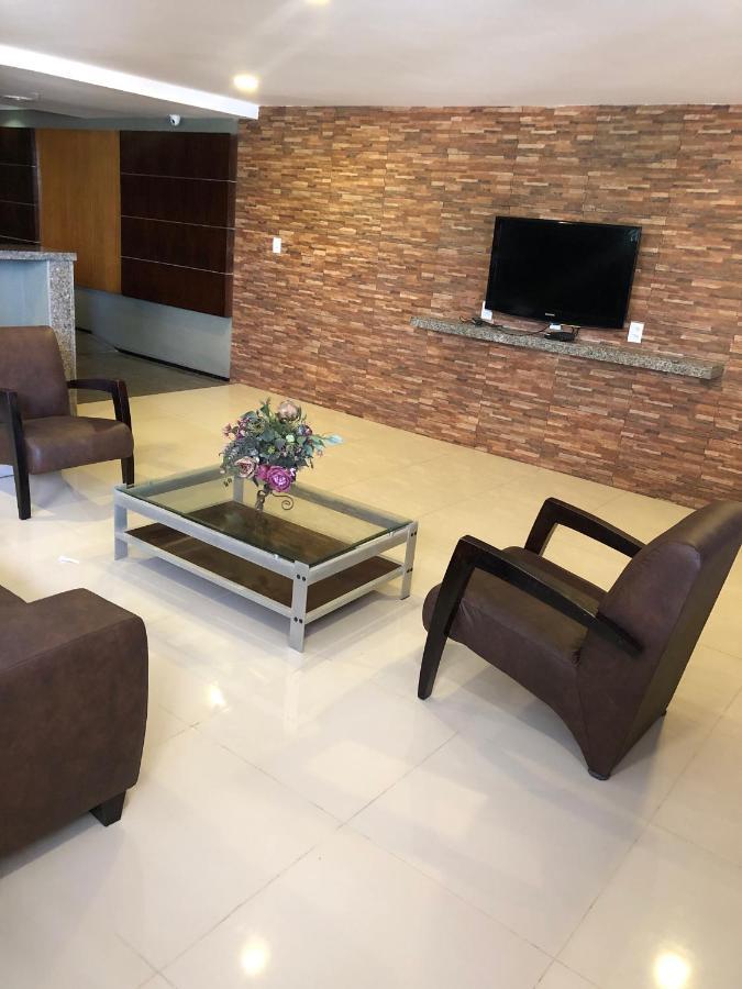Apartment Porto De Iracema Flats *