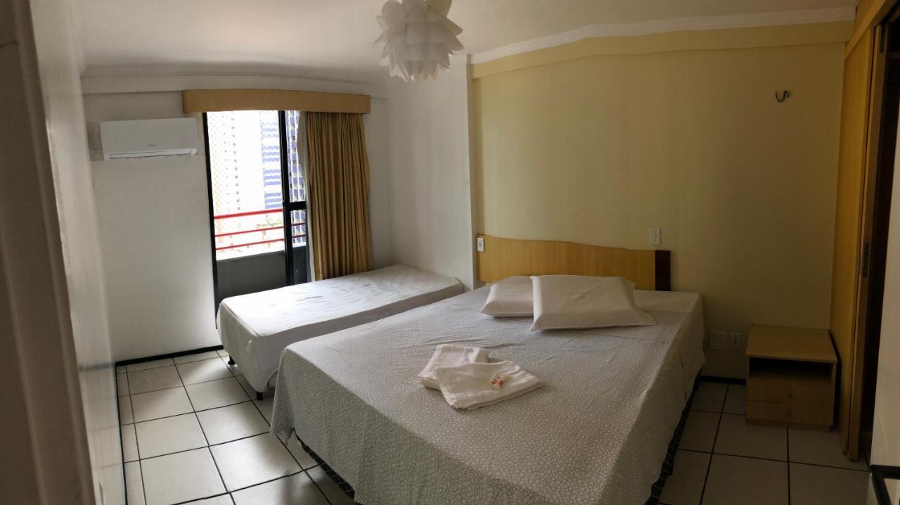 Porto De Iracema Flats Apartment