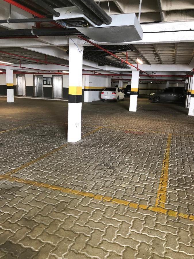 Porto De Iracema Flats Fortaleza (Ceara)