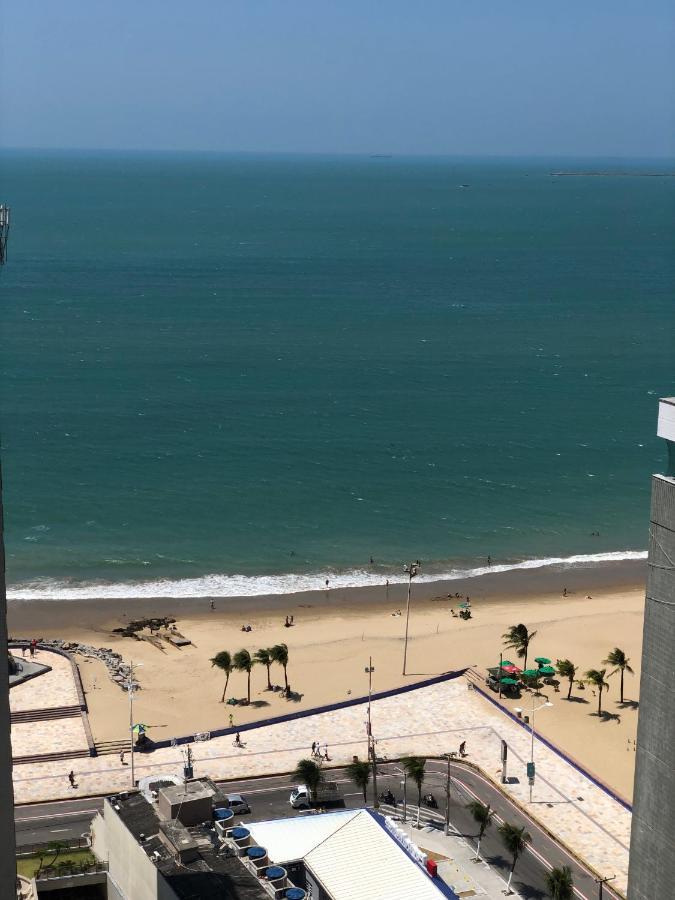 Apartment Porto De Iracema Flats *